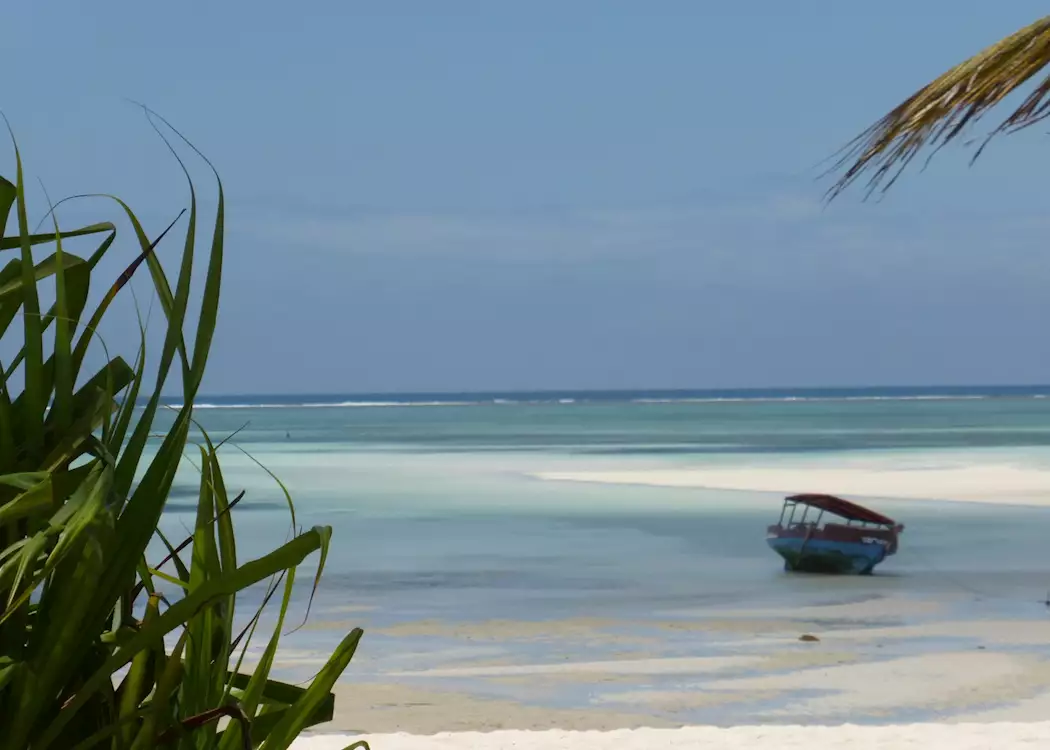 Zanzibar Island,Tanzania