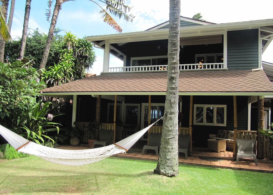 The Inn At Mama's Fish House | Hotels in Maui | Audley Travel