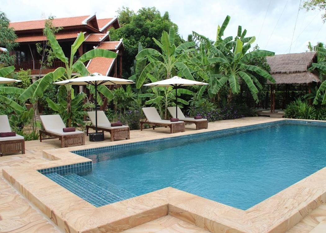 Maison Wat Kor | Hotels in Battambang | Audley Travel UK