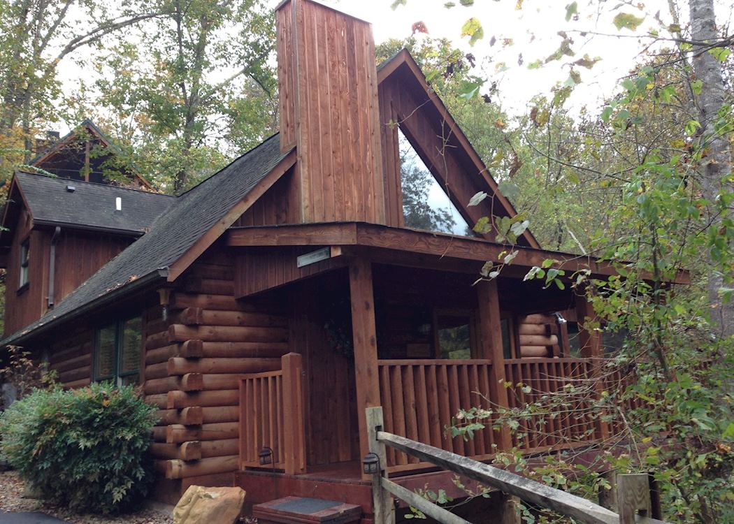 Oak Haven Resort Hotels in The Deep South Audley Travel