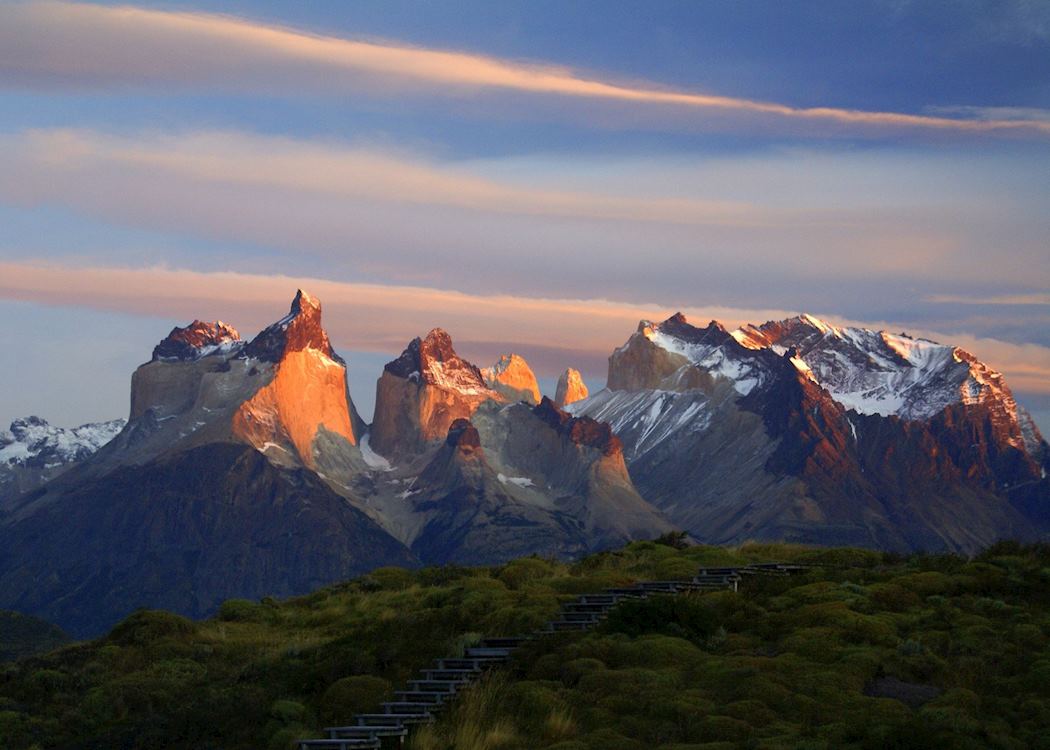 Visit Torres del Paine National Park, Chile | Audley Travel UK