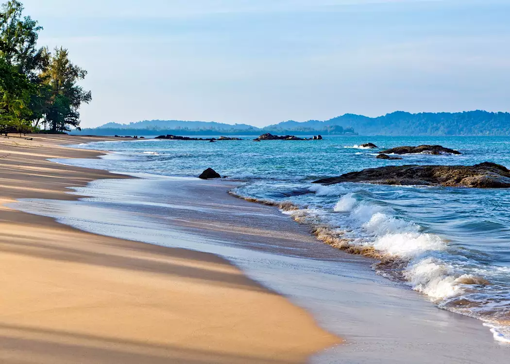 Khao Lak, Thailand