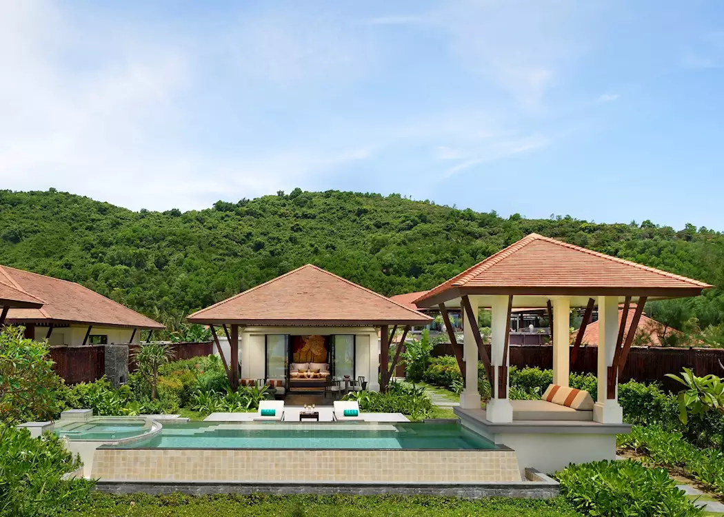 Banyan Tree Hotels In Lang Co Audley Travel