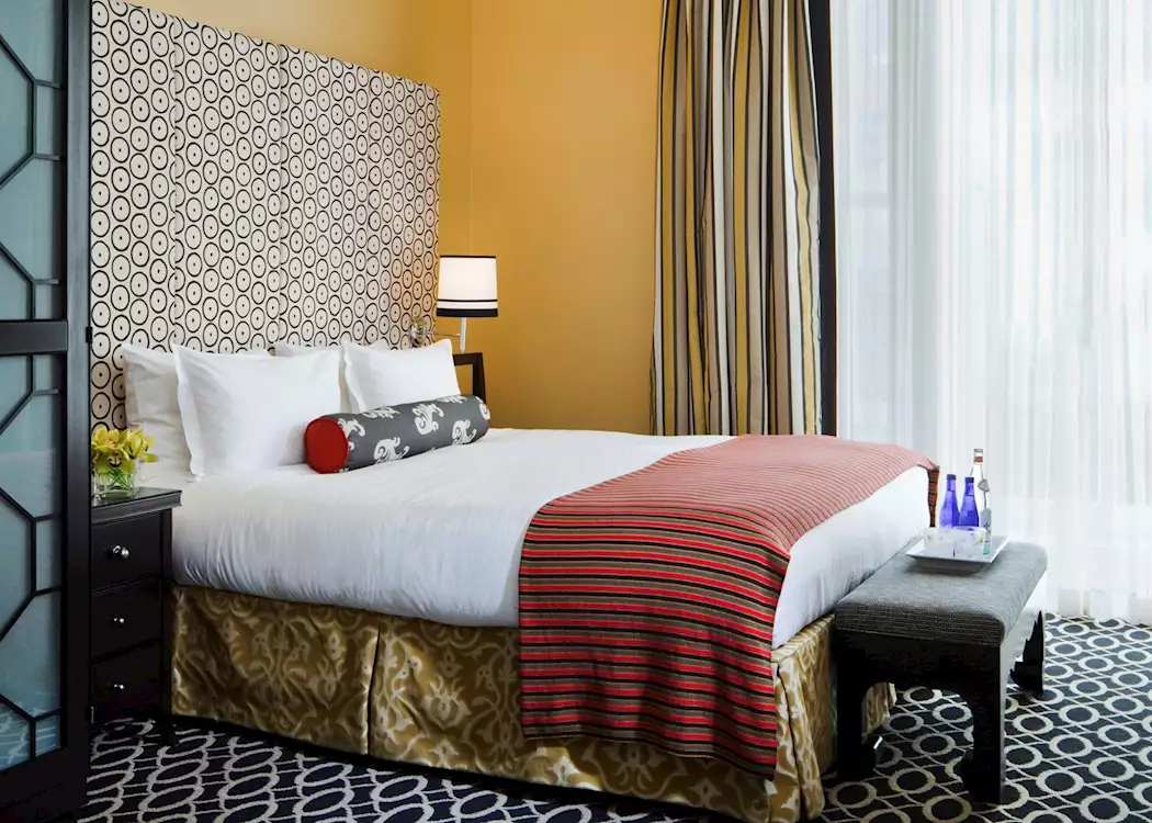 Kimpton Hotel Monaco Hotels In Washington Dc Audley Travel