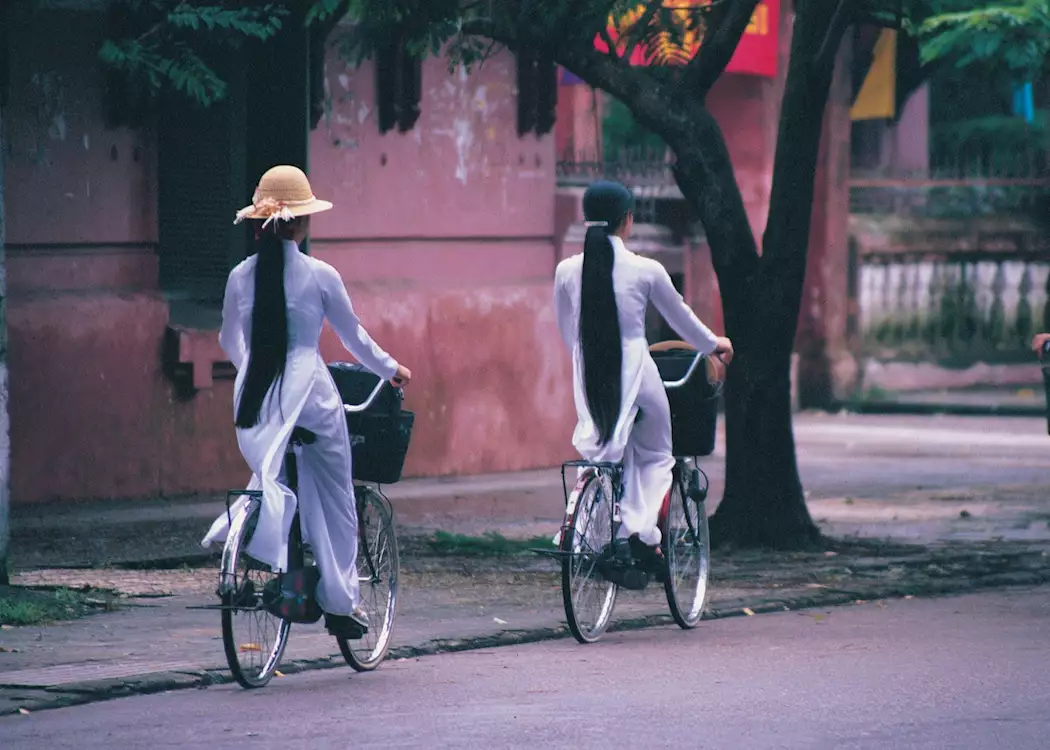 Hue, Vietnam