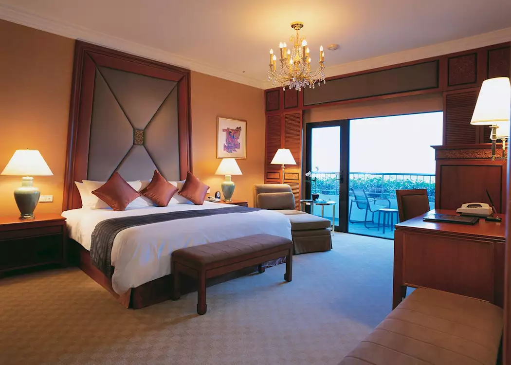 Shangri La Hotel Hotels In Bangkok Audley Travel