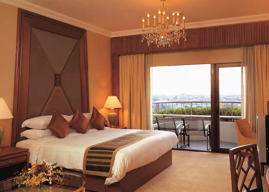 Shangri La Hotel Hotels In Bangkok Audley Travel
