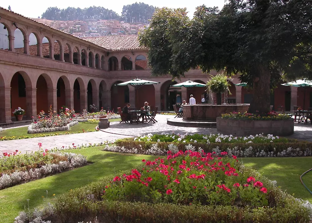 Belmond Hotel Monasterio, Cusco, Peru - Hotel Review