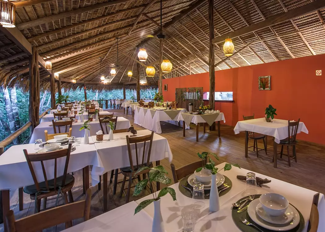 ANAVILHANAS JUNGLE LODGE - Updated 2023 Prices & Reviews (Brazil/AM - Novo  Airao)