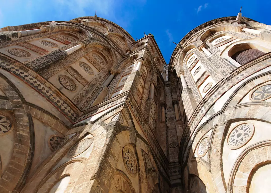 Monreale Cathedral, Palermo