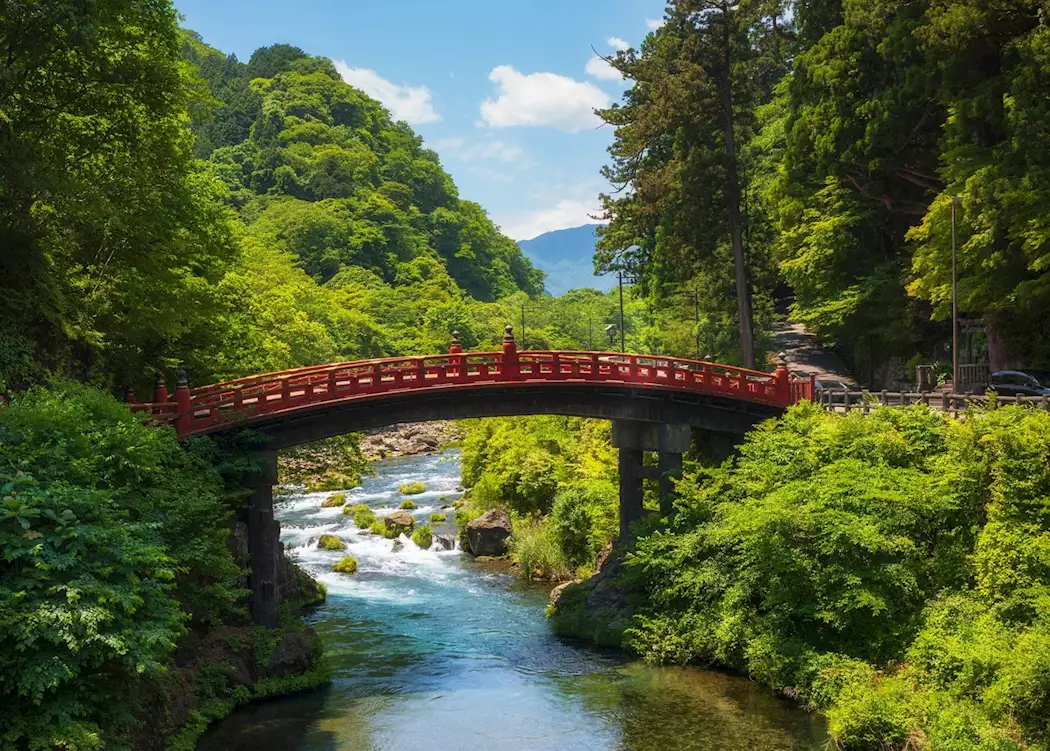 Visit Nikko on a trip to Japan | Audley Travel UK