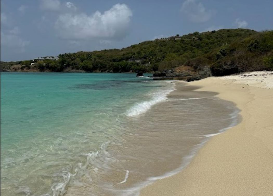 Mustique | Audley Travel UK