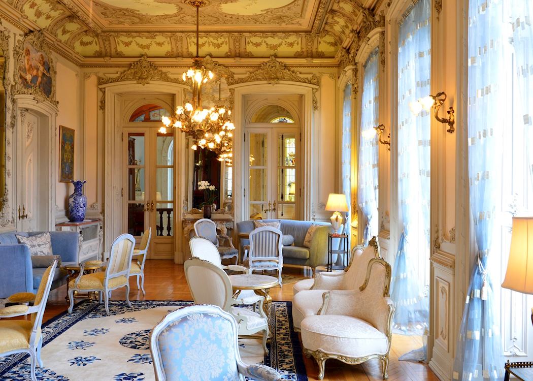 Pestana Palace Lisboa | Hotels in Lisbon | Audley Travel