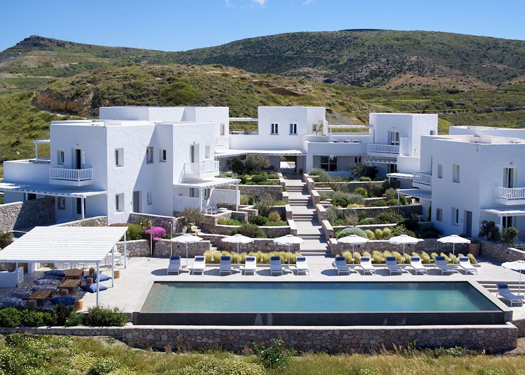 Milos Breeze Boutique Hotel Hotels In Milos Audley Travel Milos Breeze Boutique Hotel Hotels In Milos Audley Travel