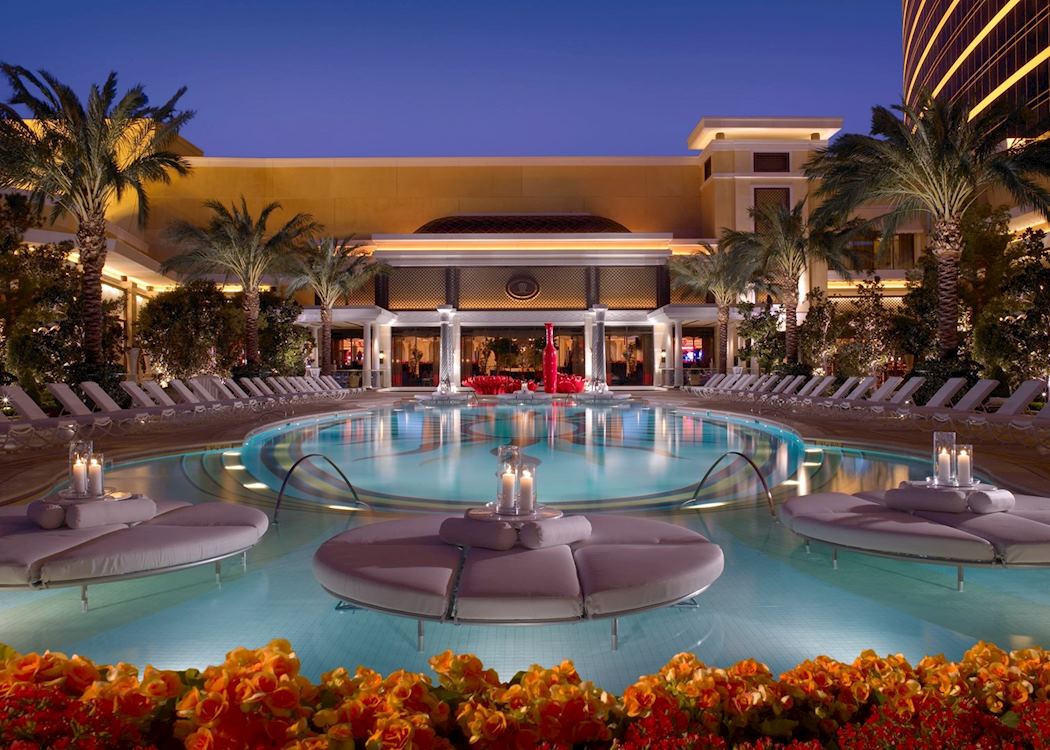 Wynn Las Vegas | Hotels in Las Vegas | Audley Travel