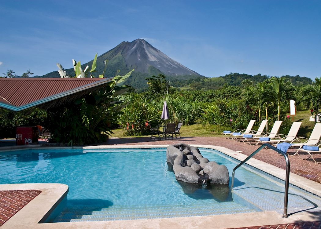 Arenal Springs Hotel | Audley Travel