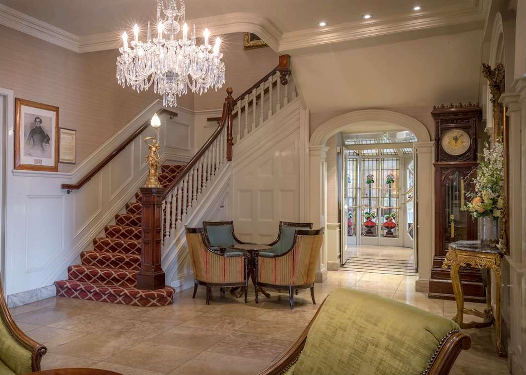 Granville Hotel Hotels in Waterford Audley Travel US