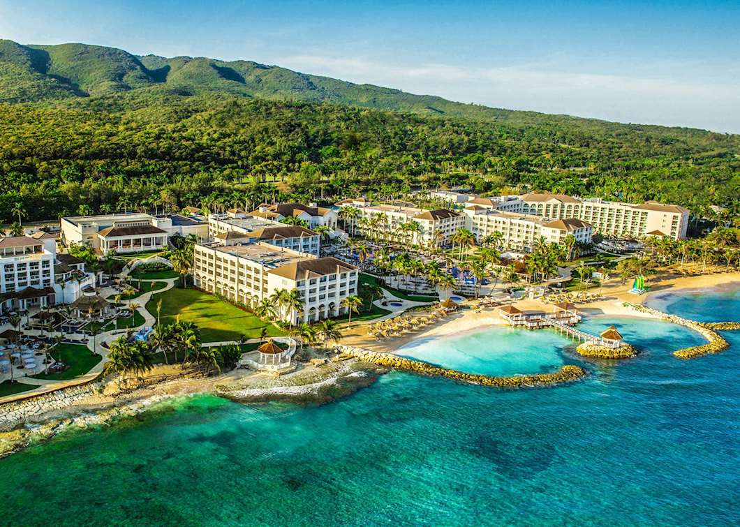 Hyatt Zilara Rose Hall | Hotels in Montego Bay | Audley Travel