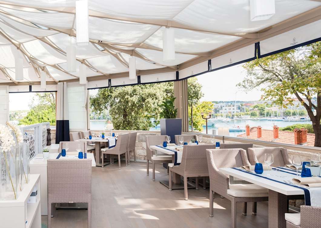 Hotel Bastion Hotels in Zadar Audley Travel UK