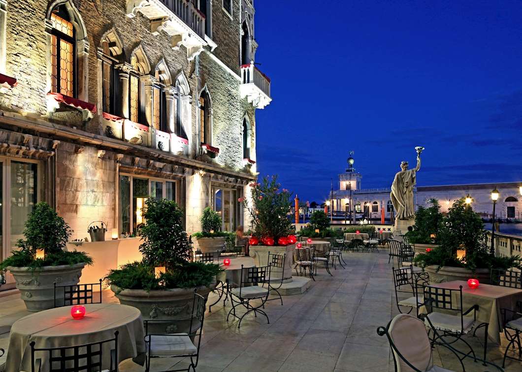 Bauer Il Palazzo | Hotels in Venice | Audley Travel UK