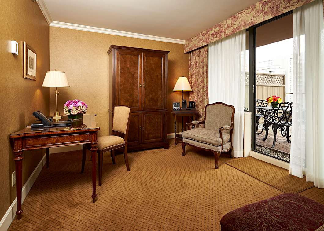 Wedgewood Hotel & Spa Hotels in Vancouver Audley Travel UK