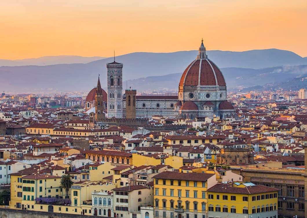 Italy Luxury Vacations 2022 & 2023 | Audley Travel US