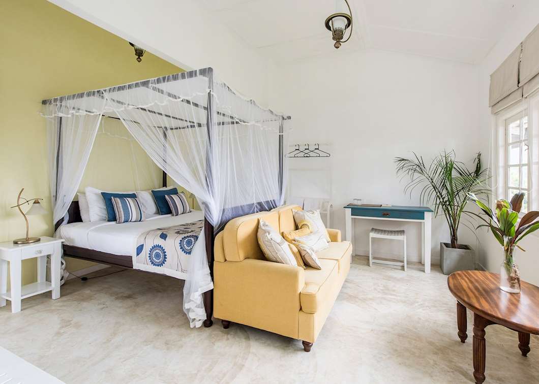 Ashburnham Estate Hotels in Sri Lanka Audley Travel UK