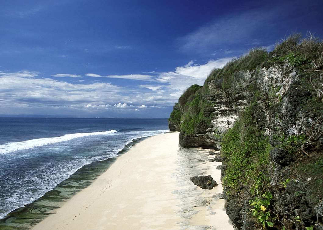 Visit Bukit Peninsula, Indonesia | Tailor-Made Trips | Audley Travel UK