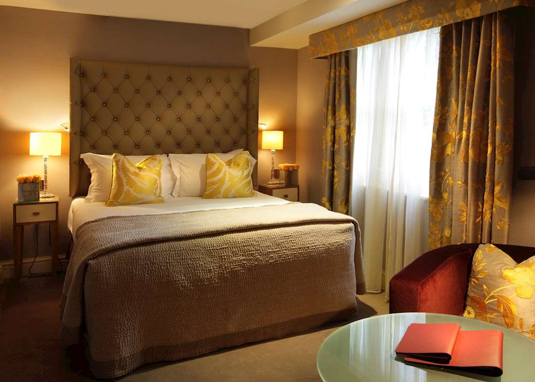 The Kensington | Hotels in London | Audley Travel US