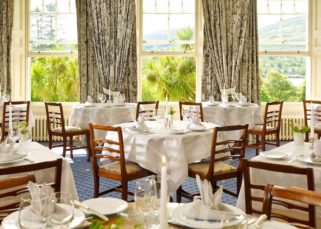 Park Hotel Kenmare Hotels in Kenmare Audley Travel US