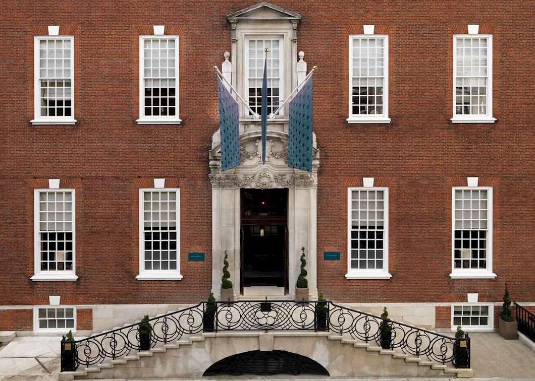 The Bloomsbury Hotel Hotels in London Audley Travel US