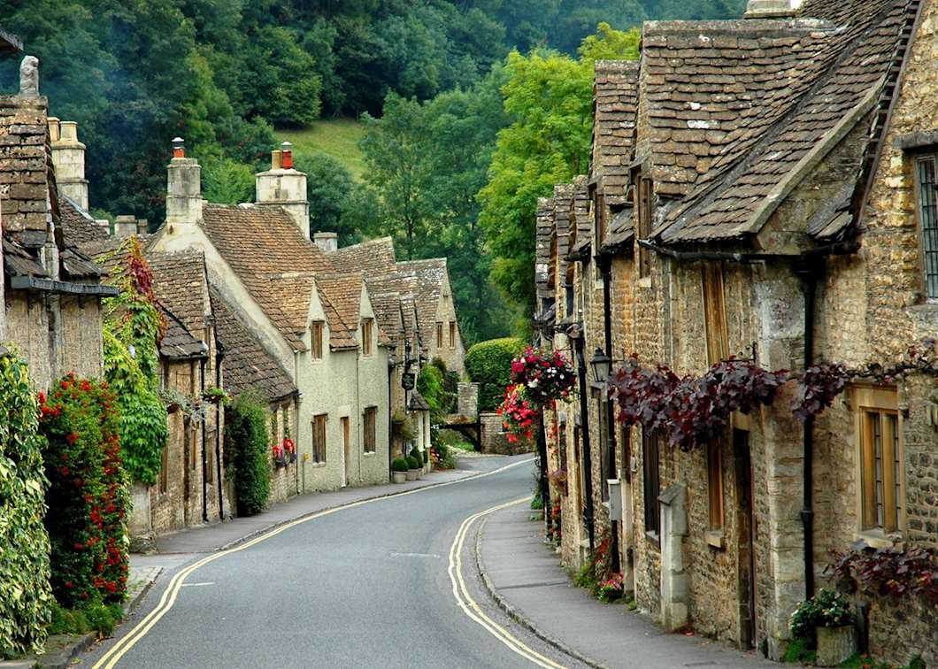 Tailormade vacations to the Cotswolds Audley Travel US