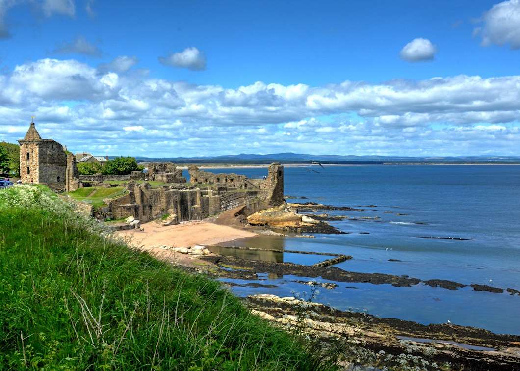 Tailor-Made Holidays to St Andrews | Audley Travel