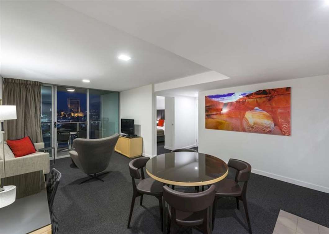 Mantra Southbank | Hotels in Brisbane | Audley Travel US