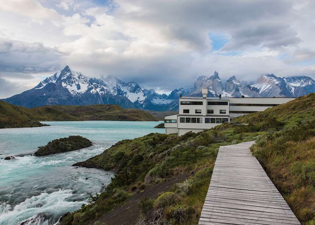 audley travel patagonia