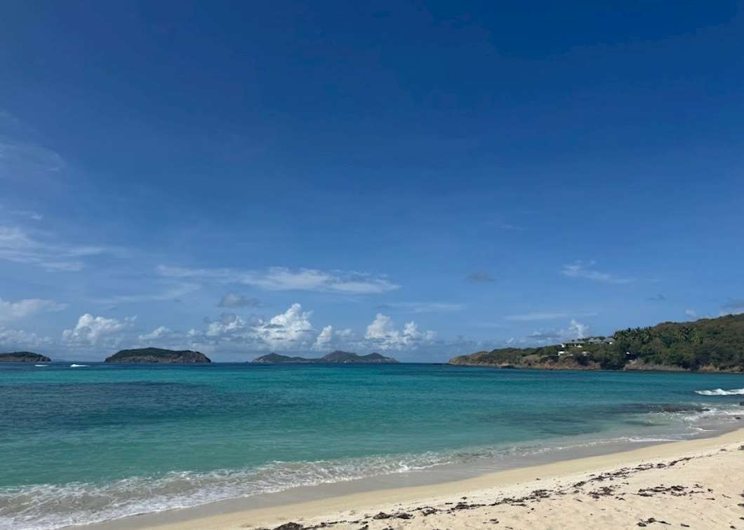 Mustique | Audley Travel UK