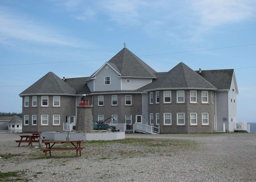 Point of View Suites | Hotels in Louisbourg | Audley Travel