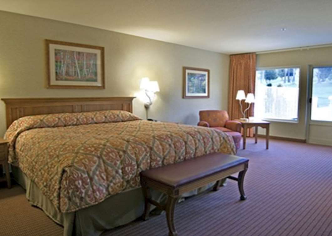 Olympic lodge in port angeles