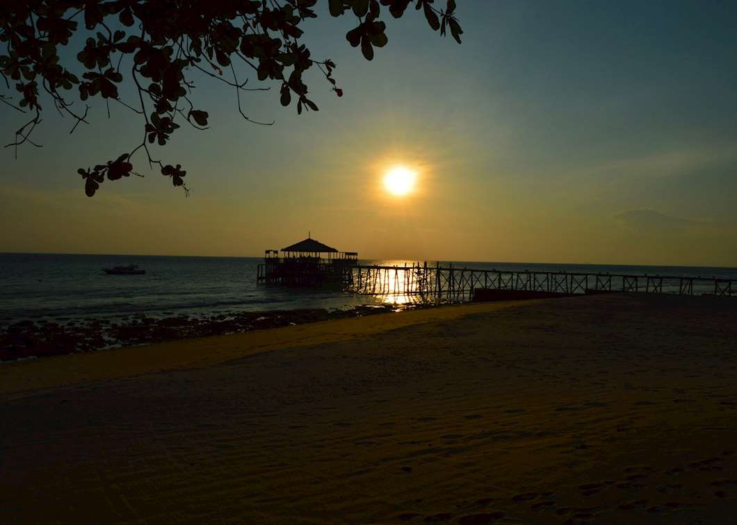 Visit Tioman Island, Malaysia | Tailor-Made Trips | Audley Travel UK