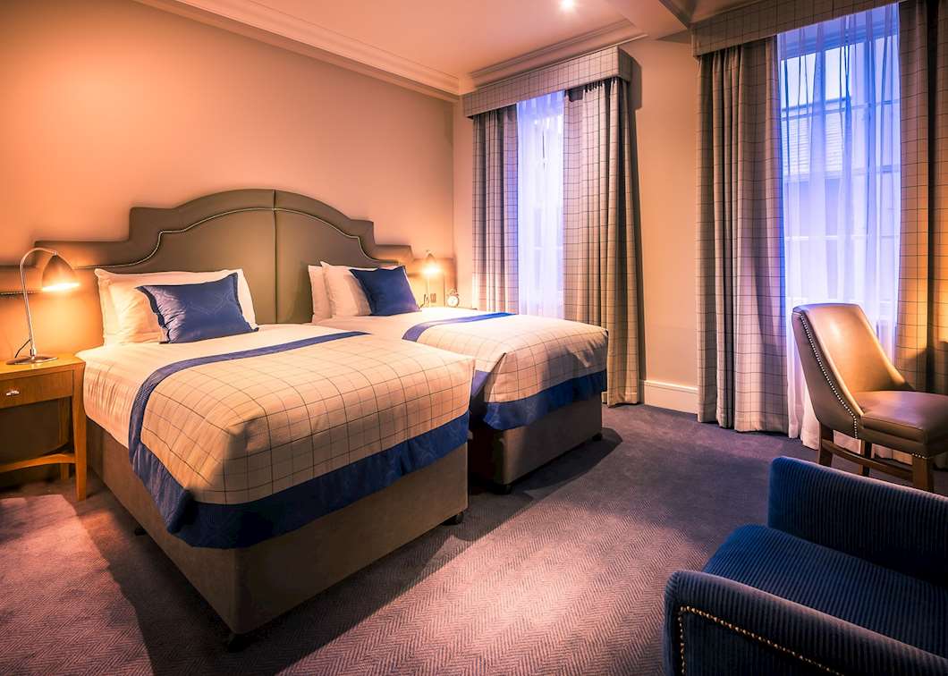 Gate Hotel Hotels in Derry/Londonderry Audley Travel CA