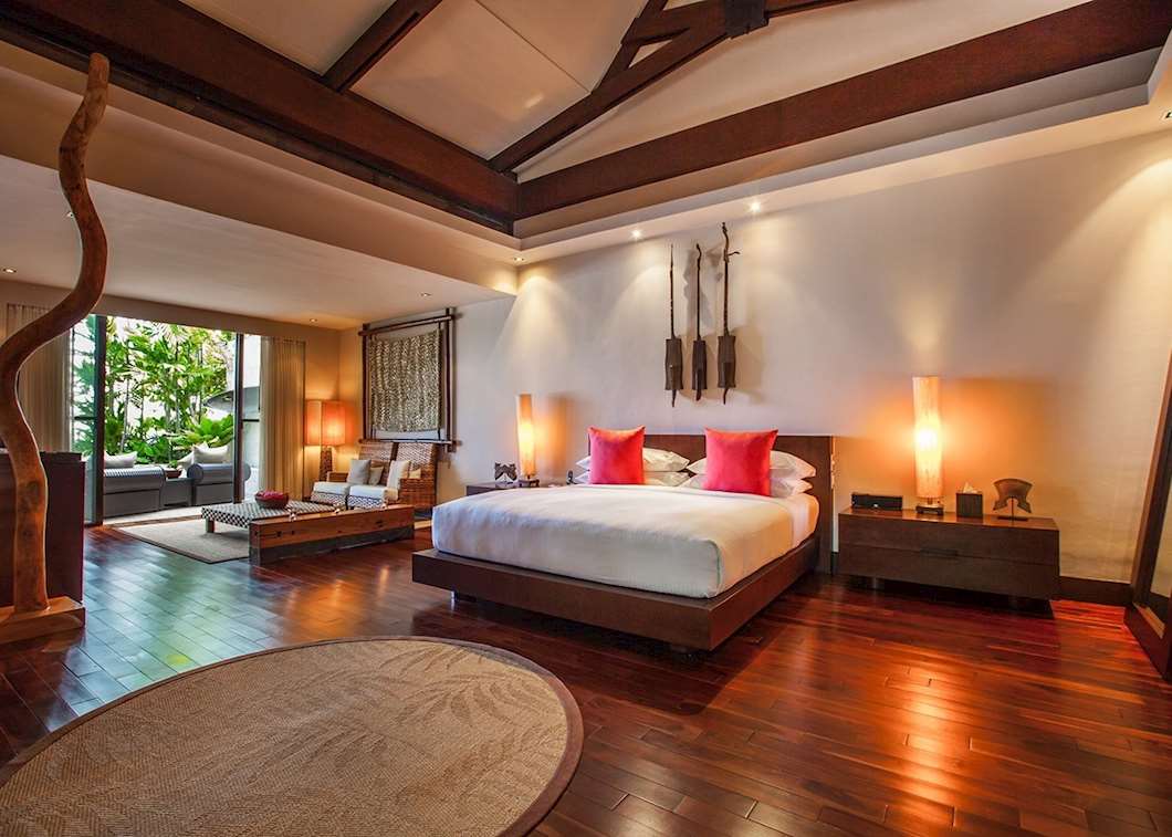 Abaca Boutique Resort Hotels in Cebu Audley Travel UK