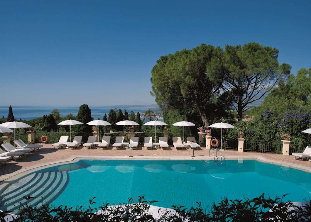 Belmond Grand Hotel Timeo | Hotels in Taormina | Audley Travel US