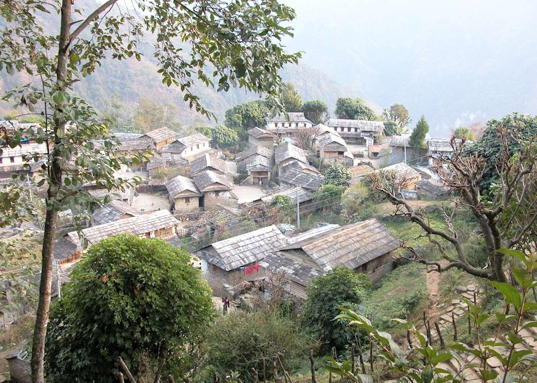 Nepal Holidays 2025 & 2026 TailorMade from Audley Travel UK