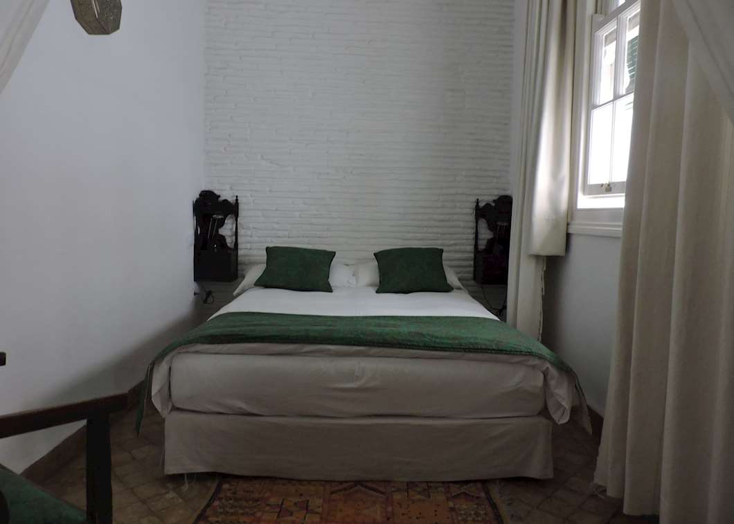 La Tangerina Hotels in Tangier Audley Travel