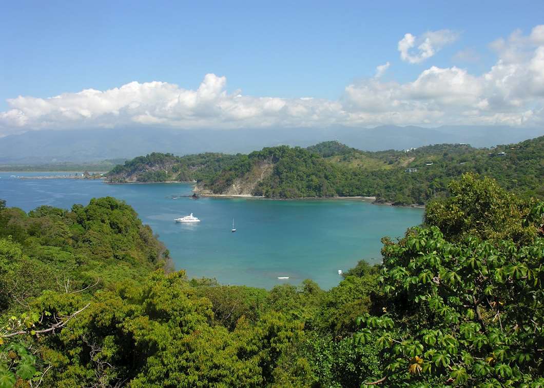 Visit Manuel Antonio on a trip to Costa Rica | Audley Travel UK