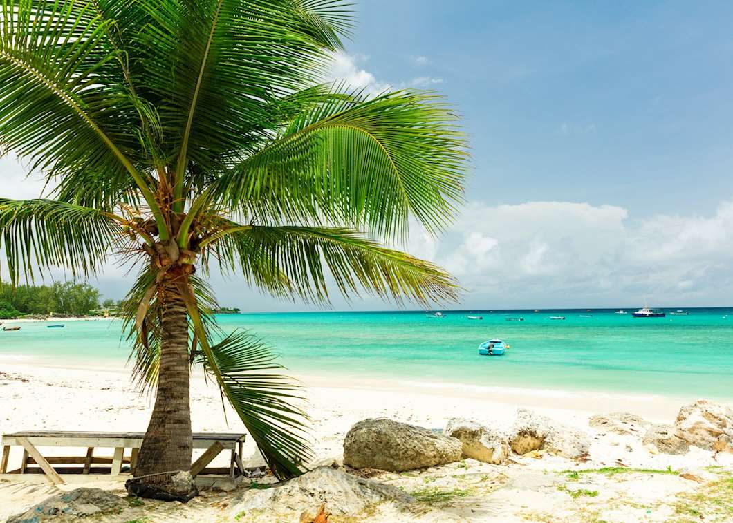 Visit Oistins on a trip to Barbados | Audley Travel UK