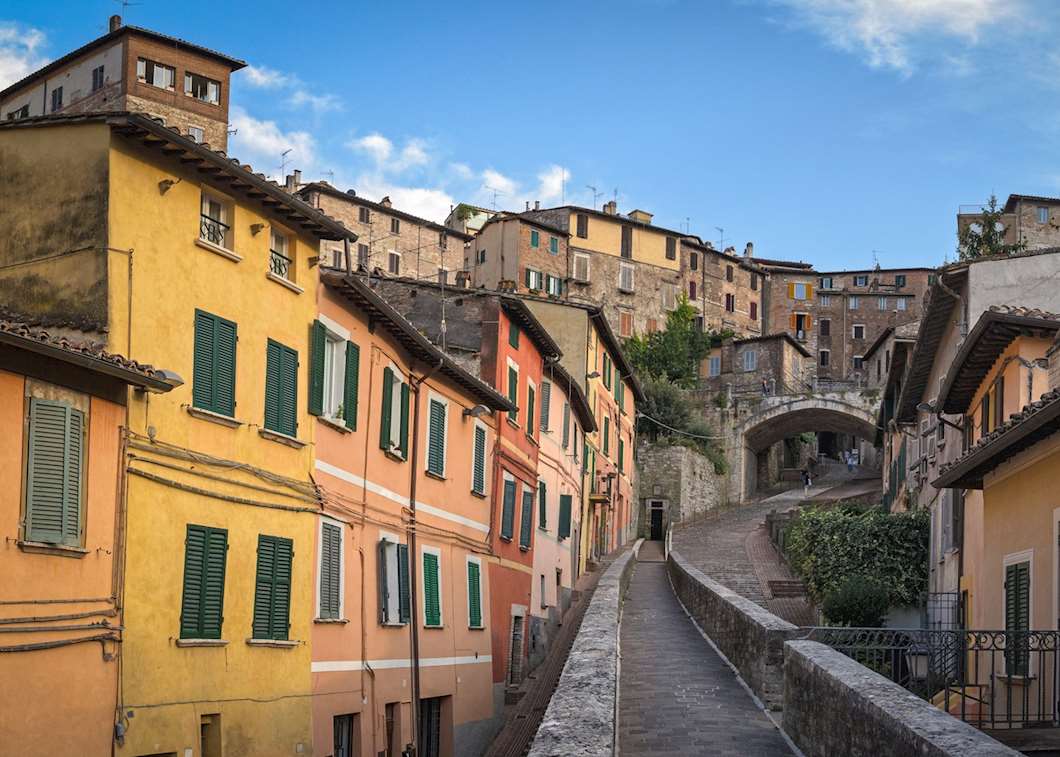 tailors travel perugia