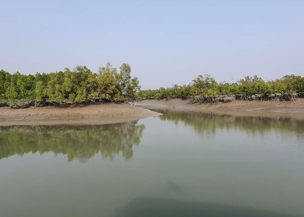 Visit Sundarbans Tiger Reserve In India Audley Travel Uk