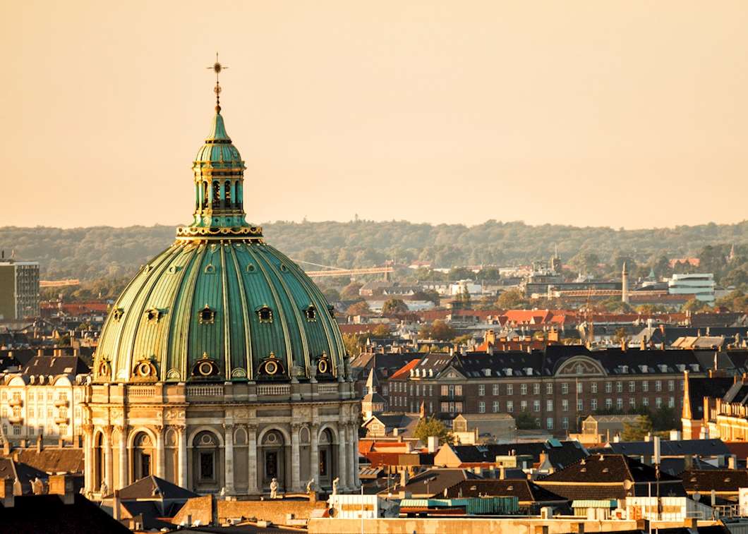 Denmark Vacations 2025 & 2026 - Tailor-Made from Audley Travel US