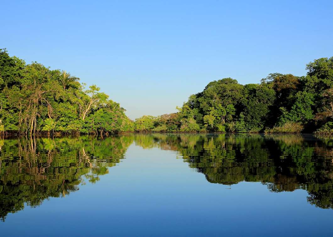Brazil Vacations Tours Audley Travel US
